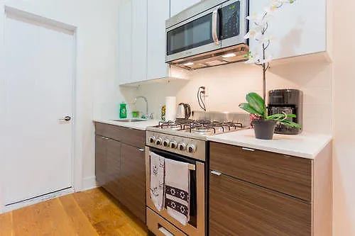 Beautiful 1 Bedroom Apartment New York 0*,  United States