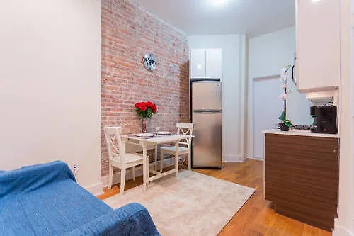 Beautiful 1 Bedroom Apartment New York United States