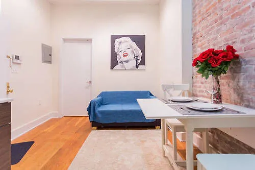 Beautiful 1 Bedroom Apartment New York