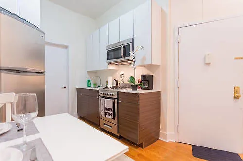 Beautiful 1 Bedroom Apartment نيو يورك
